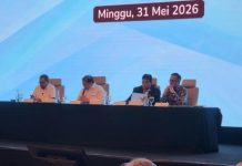 Mulai Besok Ekspor Batu Bara hingga CPO Wajib Lapor ke DSI