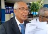 Menkes Budi Gunadi Sadikin Dilaporkan Terkait Dugaan Pemalsuan Gelar