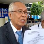Menkes Budi Gunadi Sadikin Dilaporkan Terkait Dugaan Pemalsuan Gelar