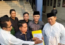 Kisruh Internal PPP Memanas, Sekjen dan Waketum Dilaporkan ke Polda Metro Jaya
