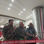 Dugaan Mark Up Motor Listrik Program MBG, Komisaris PT YAT Resmi Jadi Tersangka