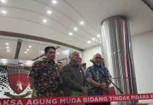 Dugaan Mark Up Motor Listrik Program MBG, Komisaris PT YAT Resmi Jadi Tersangka