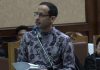 Pledoi Nadiem Makarim: Pengadaan Chromebook Hemat Anggaran Negara Rp3,9 Triliun