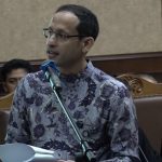 Pledoi Nadiem Makarim: Pengadaan Chromebook Hemat Anggaran Negara Rp3,9 Triliun