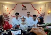 PSI Tegaskan Kunjungan Jokowi ke Daerah Bukan Safari Politik