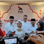 PSI Tegaskan Kunjungan Jokowi ke Daerah Bukan Safari Politik