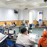 Unib Catat 1.666 Pendaftar Mahasiswa Asing dari 55 Negara untuk PMB 2026