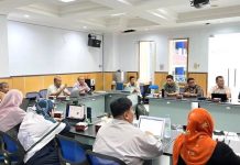 Unib Catat 1.666 Pendaftar Mahasiswa Asing dari 55 Negara untuk PMB 2026