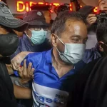 Usai Dirawat di RS, Roy Suryo dan Dokter Tifa Dipindahkan ke Rutan Polda Metro Jaya
