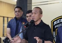 Tersangka Kasus Penyekapan Perempuan di Bandung Ditahan di Sel Khusus