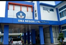 SPMB SMAN 2 Bengkulu Disorot, Siswa Tak Lolos Mendadak Diterima Usai Sanggahan
