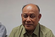 BGN Tunggu Restu Prabowo untuk Realisasikan MBG di Sekolah Indonesia Jeddah