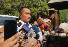 Istana Ungkap Alasan Prabowo Tidak Hadiri KTT ASEAN-Rusia