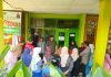 Puluhan Orang Tua Geruduk SMAN 3 Bengkulu terkait Dugaan Kecurangan SPMB Jalur Domisili