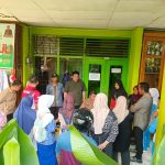 Puluhan Orang Tua Geruduk SMAN 3 Bengkulu terkait Dugaan Kecurangan SPMB Jalur Domisili