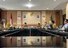 Pemprov Bengkulu Evaluasi Program Cetak Sawah 2025, Percepat Solusi Irigasi untuk Lahan Pertanian