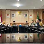 Pemprov Bengkulu Evaluasi Program Cetak Sawah 2025, Percepat Solusi Irigasi untuk Lahan Pertanian
