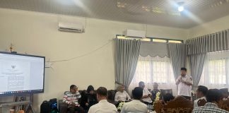 Jelang SPMB 2026, Dikbud Kota Bengkulu Perkuat Pengawasan dan Sistem Pendaftaran Online