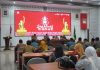 Festival Tabut 2026 Ditargetkan Tarik 250 Ribu Wisatawan, Pemprov Bengkulu Siapkan Berbagai Strategi