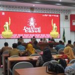Festival Tabut 2026 Ditargetkan Tarik 250 Ribu Wisatawan, Pemprov Bengkulu Siapkan Berbagai Strategi