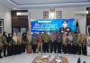 Kapolda Bengkulu Perkuat Sinergi dengan BNNP untuk Perangi Peredaran Narkotika