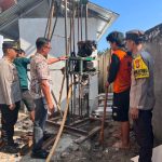 Sambut Hari Bhayangkara ke-80, Polda Bengkulu Bangun Sumur Bor untuk Penuhi Kebutuhan Air Bersih Warga