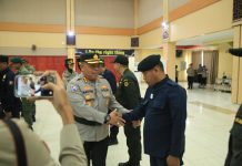 Polri Gelar Lomba Polsus Teladan 2026 dalam Rangka Hari Bhayangkara ke-80