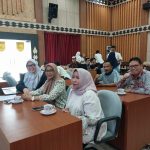 Dinsos Kota Bengkulu Ikuti Verifikasi Sekolah Rakyat, Fokus pada Desil 1 dan 2