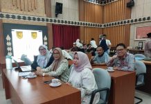 Dinsos Kota Bengkulu Ikuti Verifikasi Sekolah Rakyat, Fokus pada Desil 1 dan 2
