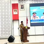 Pemprov Bengkulu Perkuat Forum Anak untuk Cegah Kekerasan Seksual dan Tingkatkan Literasi Digital