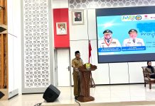 Pemprov Bengkulu Perkuat Forum Anak untuk Cegah Kekerasan Seksual dan Tingkatkan Literasi Digital