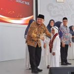 SDN 20 Kota Bengkulu Wisuda 48 Hafiz Al-Qur’an, Perkuat Program Sekolah Religius