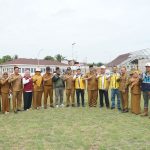 Pembangunan Sekolah Rakyat di Bengkulu Capai 88 Persen, Siap Dukung Pemerataan Pendidikan