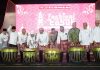 Festival Tabut 2026 Resmi Dibuka, Gubernur Helmi Hasan Siapkan Event Baru Semarak Merah Putih