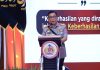Lahirkan Pemimpin Polri Masa Depan, STIK Wisuda 289 Lulusan S1, S2, dan Doktor Ilmu Kepolisian