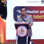 Lahirkan Pemimpin Polri Masa Depan, STIK Wisuda 289 Lulusan S1, S2, dan Doktor Ilmu Kepolisian