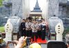 Jelang Hari Bhayangkara ke-80, Kapolri Jadikan Ziarah ke Makam Presiden RI Terdahulu Sebagai Momentum Refleksi Nilai Kebangsaan