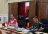 Latihan Perdana Batalyon 13 Grup 1 Kopassus Dimulai Besok, Pemprov Bengkulu Matangkan Persiapan