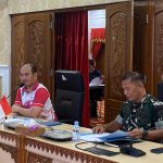 Latihan Perdana Batalyon 13 Grup 1 Kopassus Dimulai Besok, Pemprov Bengkulu Matangkan Persiapan