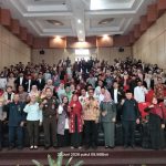 RUU HAM Baru Diuji Publik di Bengkulu, Kemenham Libatkan Kampus dan Masyarakat