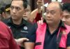 Eks Kepala BGN Dadan Hindayana Ditahan Kejagung
