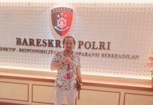 Anak Eks Wagub Bengkulu Dilaporkan ke Bareskrim dalam Dugaan Bisnis Minyak Goreng Oplosan