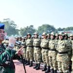 Kemenhan Benarkan Dua Calon Pengelola KDMP/KNMP Meninggal Saat Latsarmil