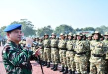 Kemenhan Benarkan Dua Calon Pengelola KDMP/KNMP Meninggal Saat Latsarmil