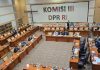 DPR dan Pemerintah Sepakati Batas Usia Pensiun Anggota Polri Menjadi 59 dan 60 Tahun