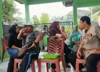 Diduga Ada Rencana Pemotongan Siltap, Mantan Perangkat Desa Kampung Muara Aman Ancam Tempuh Jalur Hukum