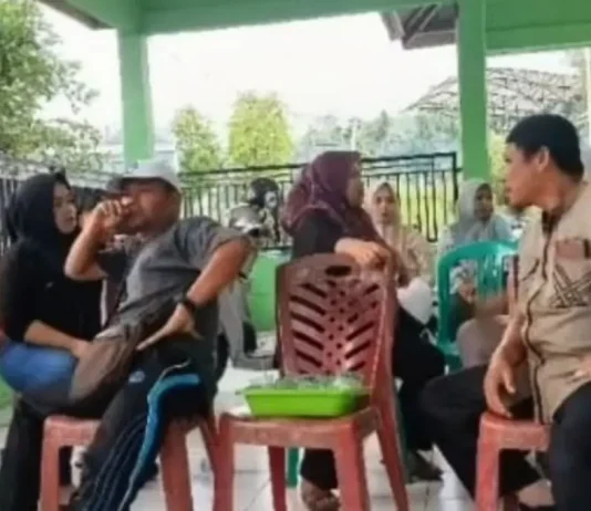 Diduga Ada Rencana Pemotongan Siltap, Mantan Perangkat Desa Kampung Muara Aman Ancam Tempuh Jalur Hukum
