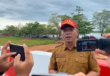 Sekolah Rakyat di Bengkulu Siap Beroperasi Juli 2026, Pembangunan Capai 90 Persen