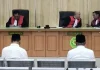 Jaksa Ungkap Dugaan Aliran Dana Rp600 Juta ke Mantan Bupati Bengkulu Utara