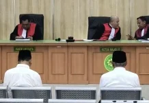 Jaksa Ungkap Dugaan Aliran Dana Rp600 Juta ke Mantan Bupati Bengkulu Utara